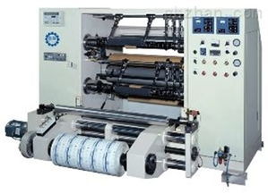 東莞市塘廈肇穎機(jī)械五金廠 專業(yè)五金產(chǎn)品零售與JA 810分條機(jī)解析