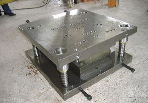 五金模具廠家與五金產品零售 產業鏈上下游深度解析