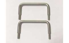 打造家居點睛之筆 維斯朗五金直銷，精選櫥柜拉手的專業之選